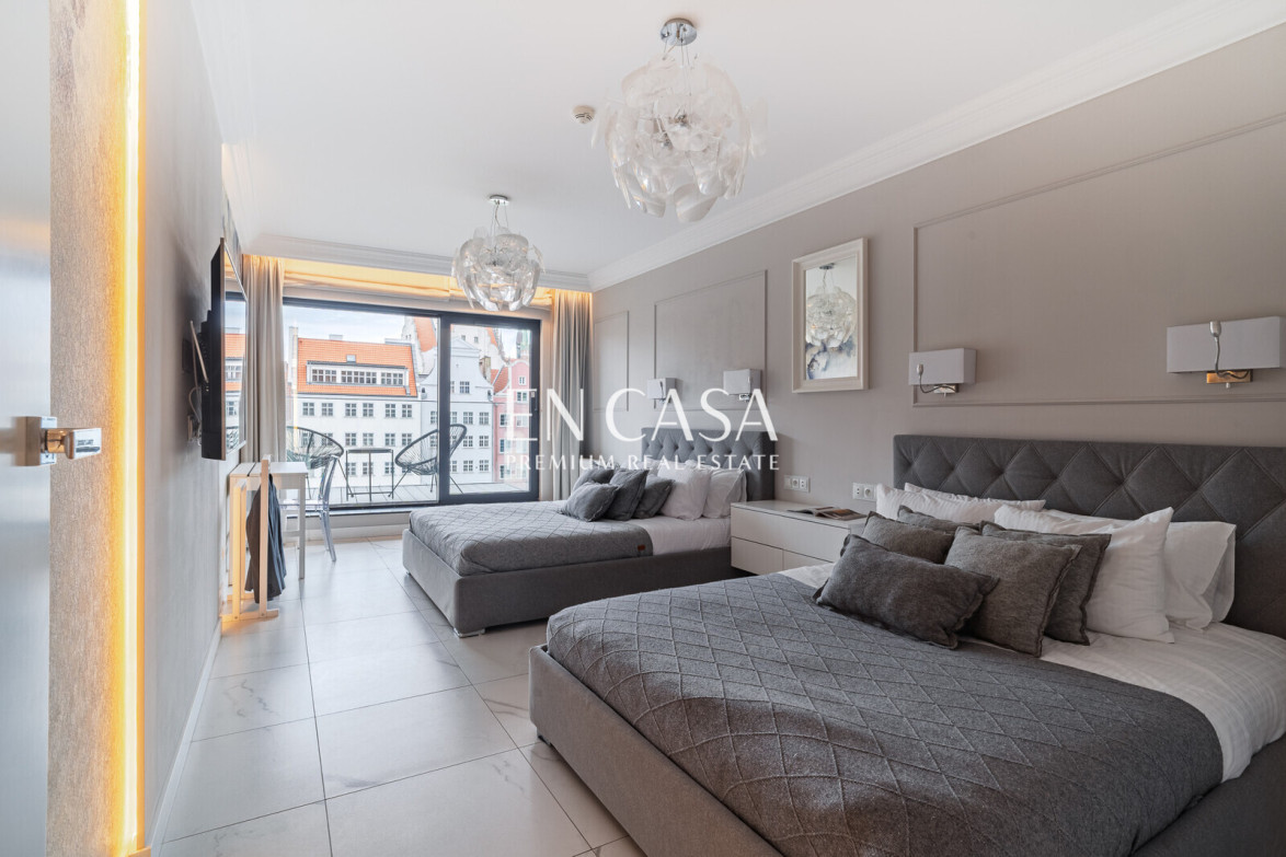 Apartment Sale Gdańsk Śródmieście Chmielna 5